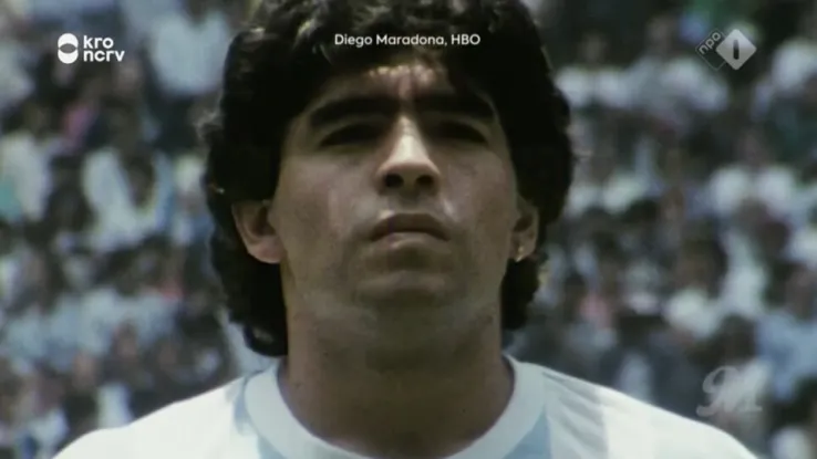 Maradona Maradona