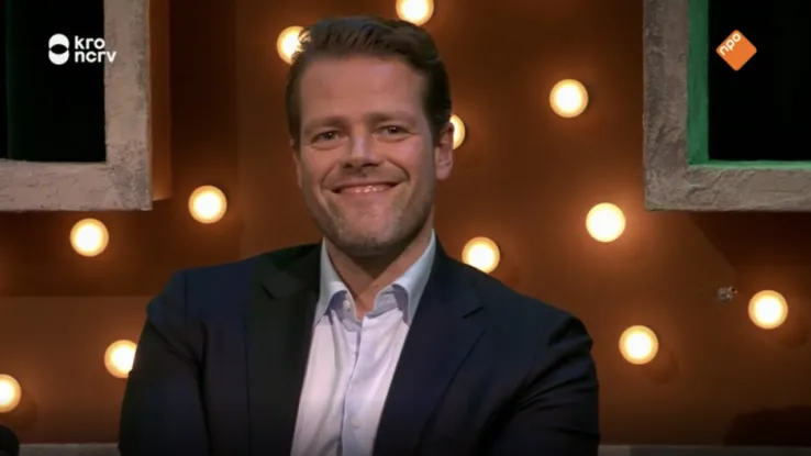 Martijn Koning Martijn Koning