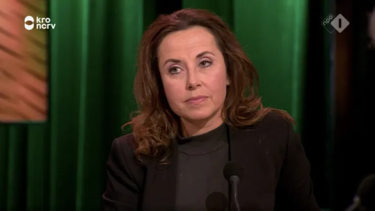 Marieke Blom Marieke Blom