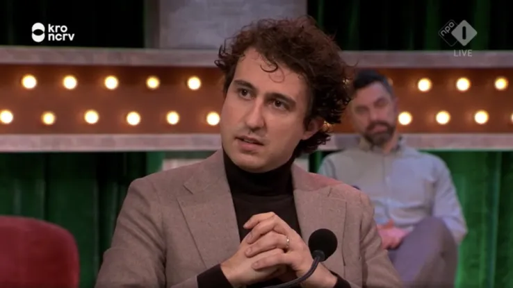 Jesse Klaver Jesse Klaver