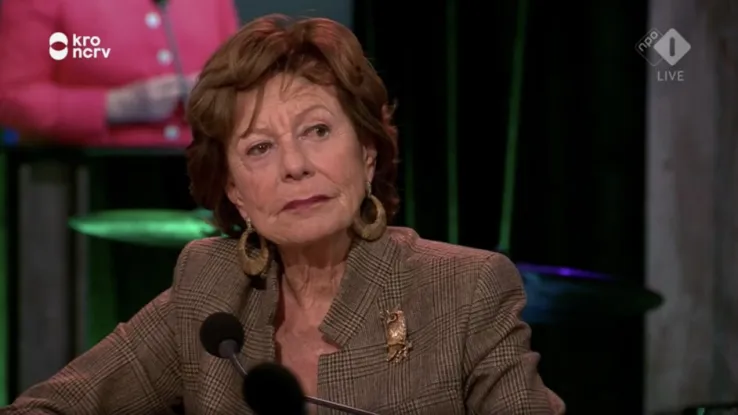 Neelie Kroes Neelie Kroes