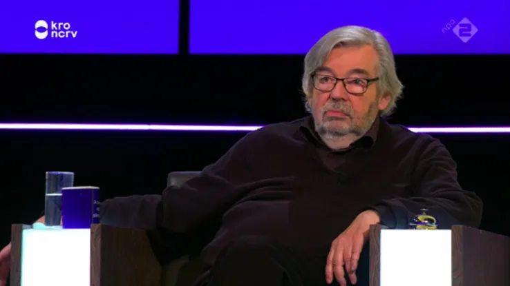 Maarten van Rossem