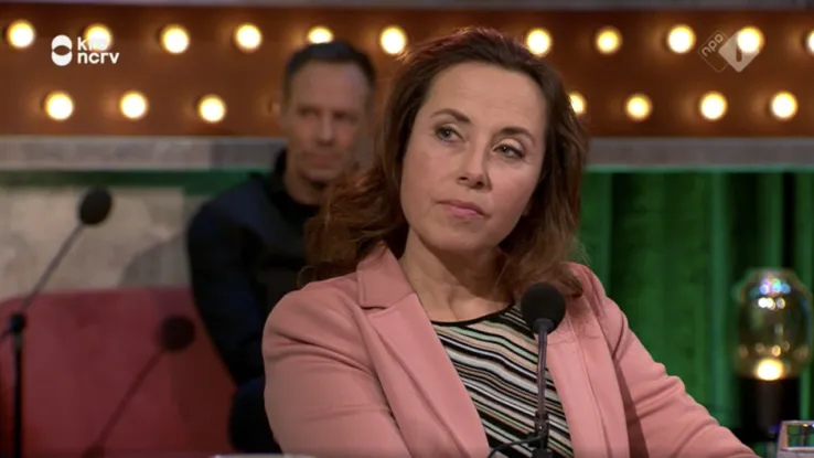 Marieke Blom Marieke Blom