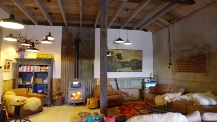 interieur interieur