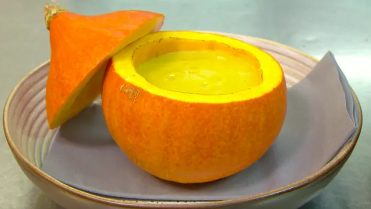 pompoen pompoen