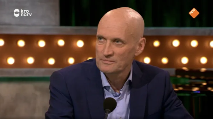 Ernst Kuipers Ernst Kuipers