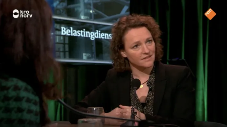 Renske Leijten Renske Leijten
