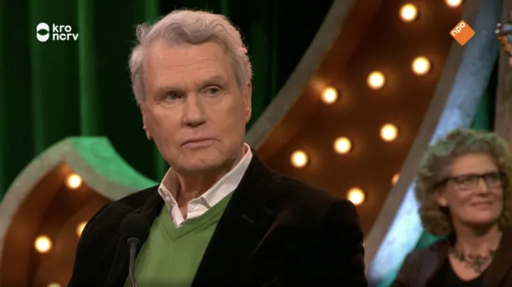 Adriaan van Dis Adriaan van Dis