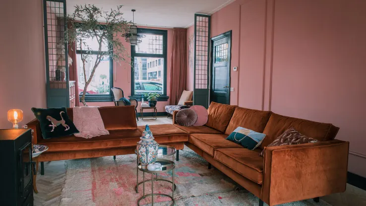 Interieur Sheena Interieur Sheena