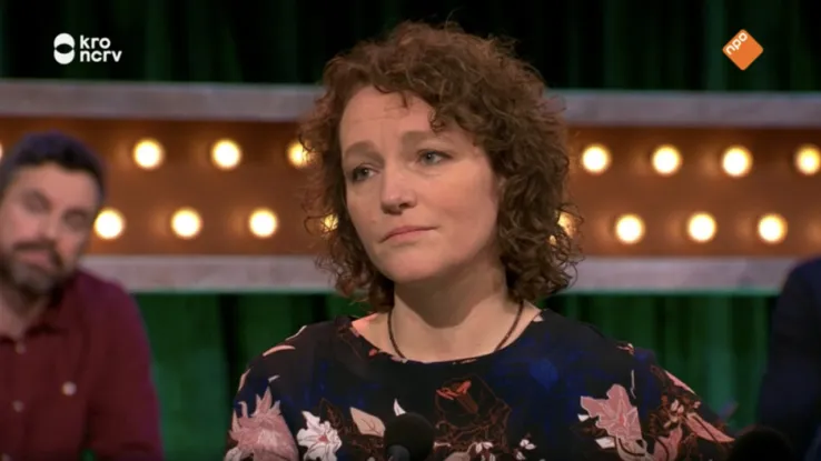 Renske Leijten Renske Leijten