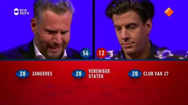 Tijl en Rob
