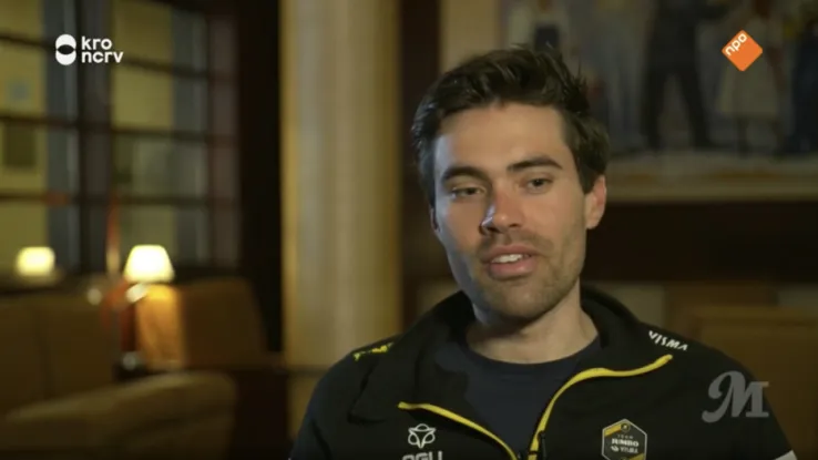 Tom Dumoulin Tom Dumoulin