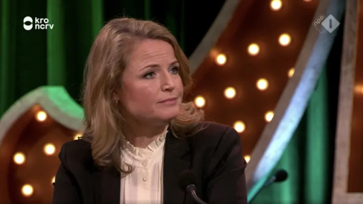 OMT-lid Anja Schreijer OMT-lid Anja Schreijer