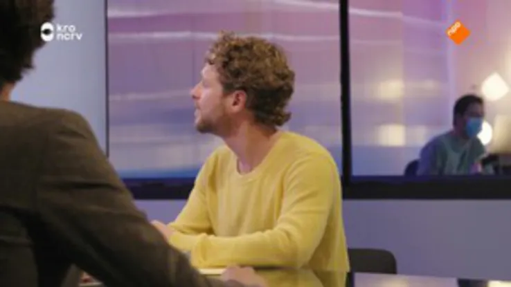 Avondklokrellen Propaganda