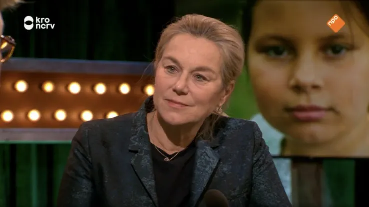 Sigrid Kaag