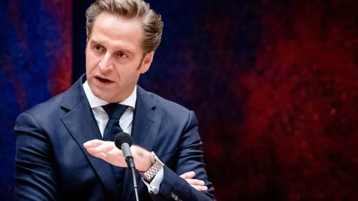 Hugo de Jonge Hugo de Jonge