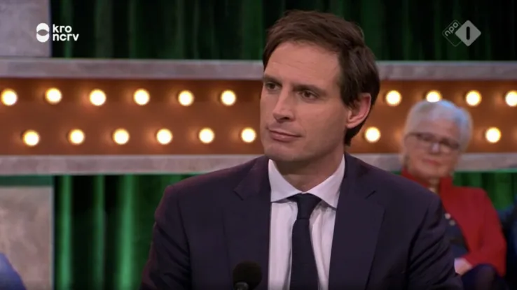 Wopke Hoekstra Wopke Hoekstra