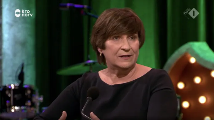 Lilianne Ploumen