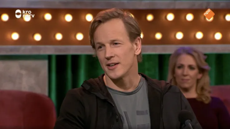 Epke Zonderland Epke Zonderland