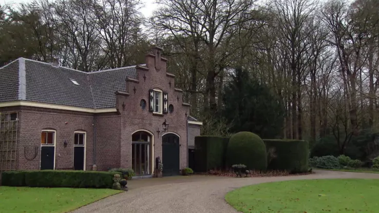 Landgoed Prattenburg