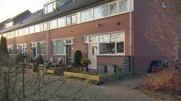 Voortuin Voortuin