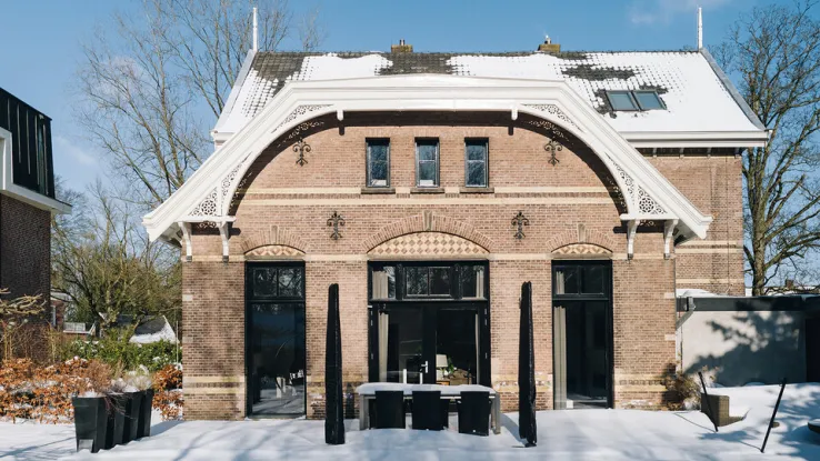 Stijlvol kantongerecht