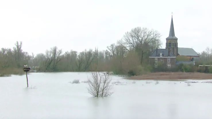 Millingerwaard Millingerwaard