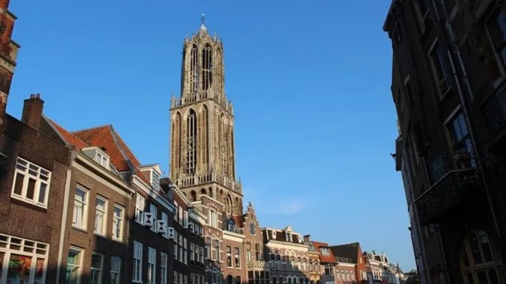 Utrecht Utrecht
