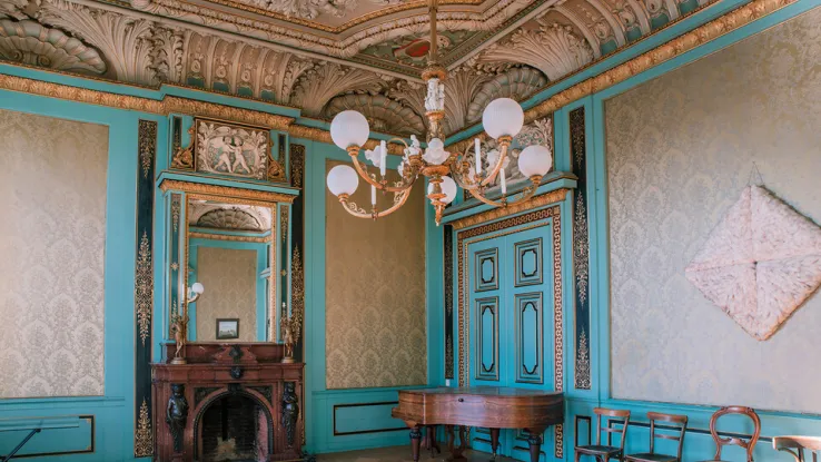 Concertzaal Amsterdam