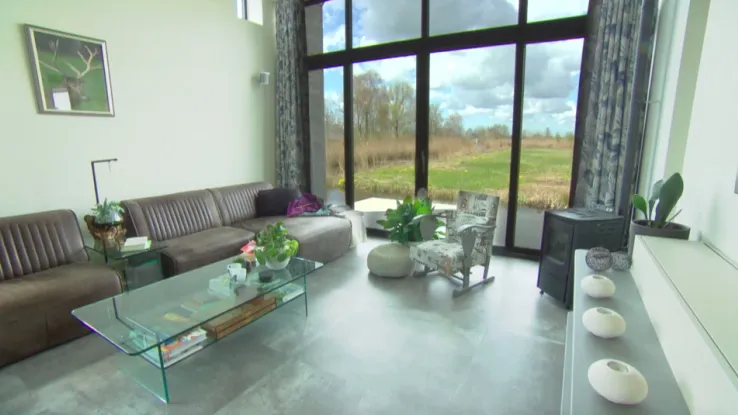 Natuurhuis Natuurhuis