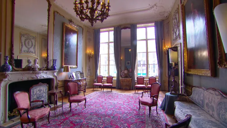 Museum Van Loon Museum Van Loon