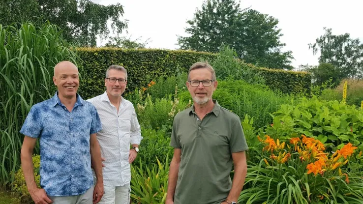 Gay Garden Club