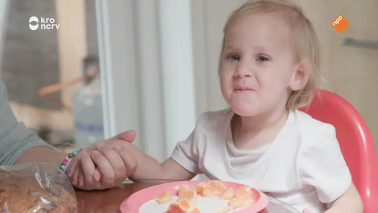 Janna Jelies gaat voor het eerst naar school Janna Jelies gaat voor het eerst naar school