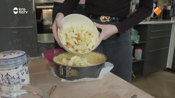 Een bijzondere dag voor familie Adema