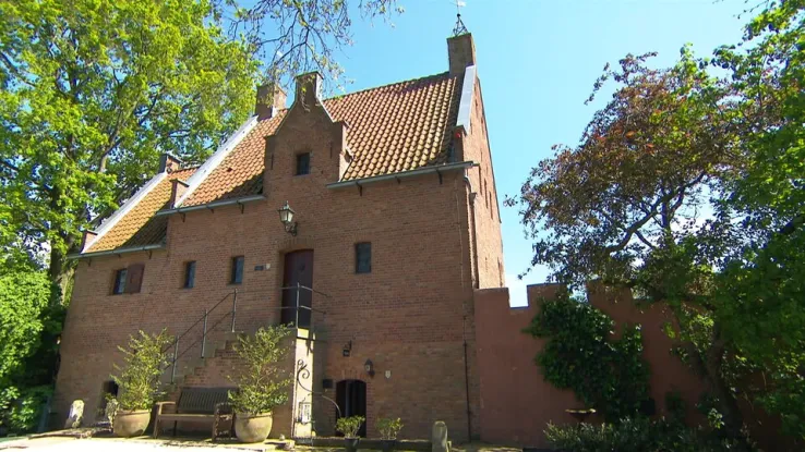Kasteel Harmelen Kasteel Harmelen