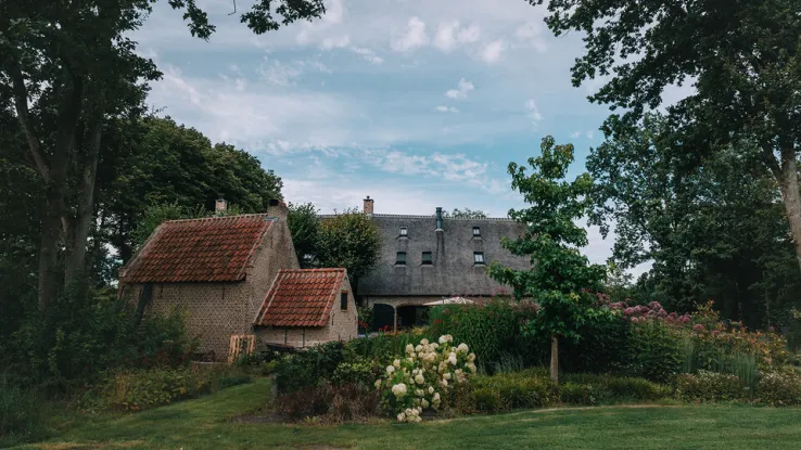 Monument met een missie