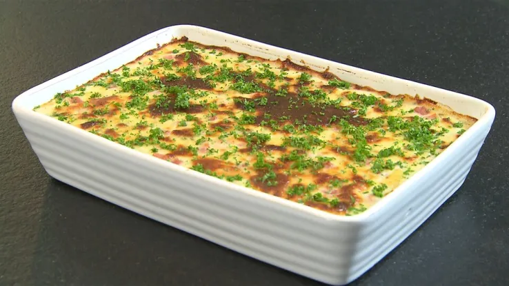 Overnschotel Ovenschotel