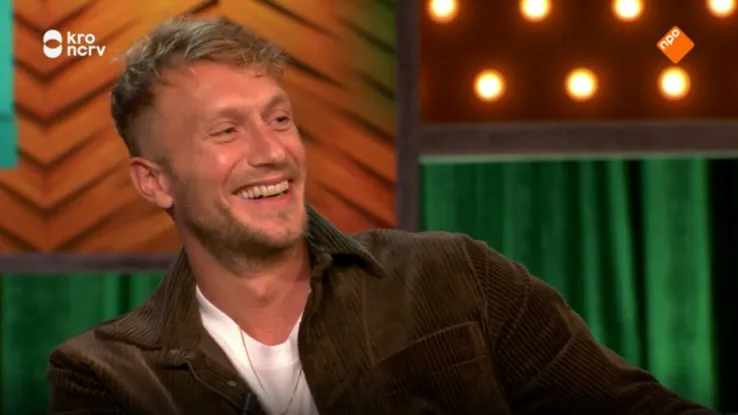 Margriet over zangers van Chef’Special en Goldband: ‘’Ik zie enige gelijkenis” Margriet over zangers van Chef’Special en Goldband: ‘’Ik zie enige gelijkenis”