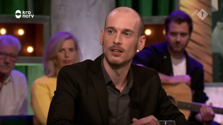 Ruben Suykerbuyk over vals Vermeer schilderij Ruben Suykerbuyk over vals Vermeer schilderij