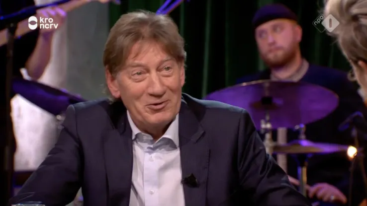 “Dit zijn de buitengrenzen van de EU, daar kan het”, zegt Rob de Wijk over hekken langs de grenzen “Dit zijn de buitengrenzen van de EU, daar kan het”, zegt Rob de Wijk over hekken langs de grenzen