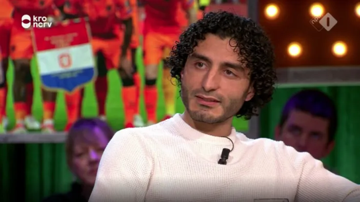Soufiane Touzani Soufiane Touzani