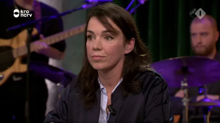 Liesbet Staats Liesbet Staats