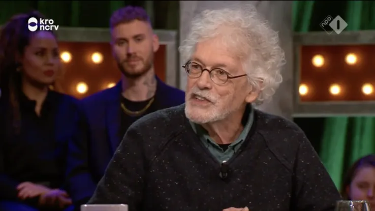 'Luchtbuks' Ria overleden 'Luchtbuks' Ria overleden