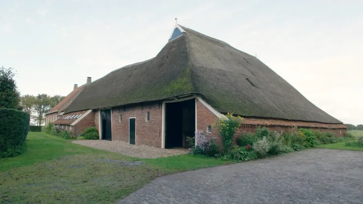 Huis ter Hansouwe