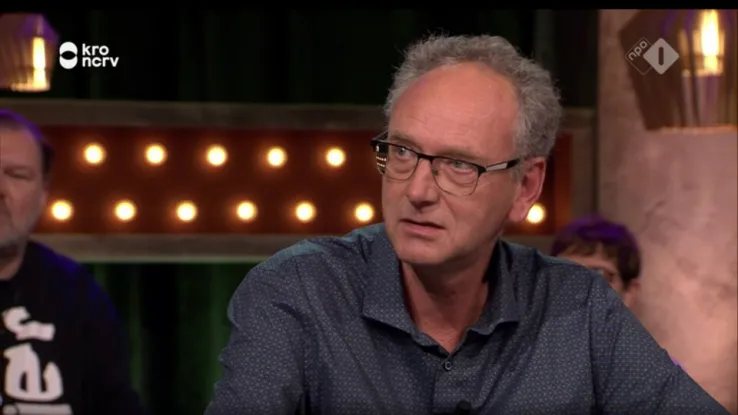 Een film over plankton: “Het is overal, maar niemand ziet het”, aldus Jan van IJken Een film over plankton: “Het is overal, maar niemand ziet het”, aldus Jan van IJken