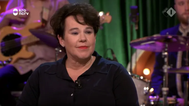 Sharon Dijksma Sharon Dijksma