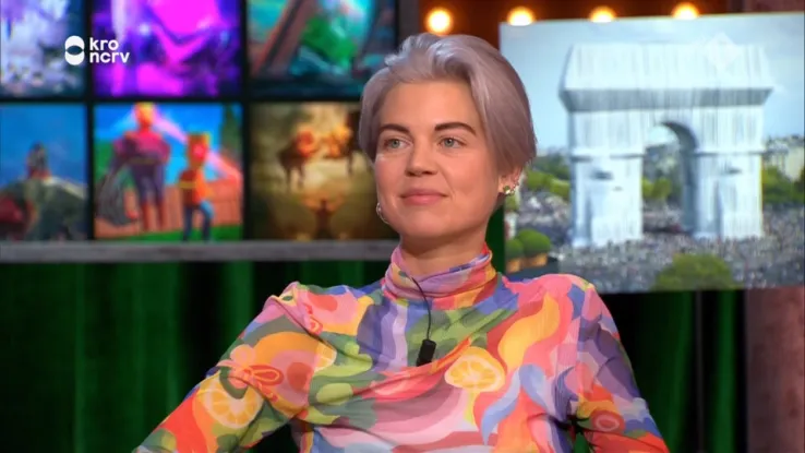 cathelijne blok cathelijne blok