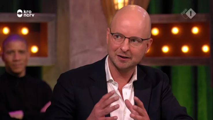 tim de wit