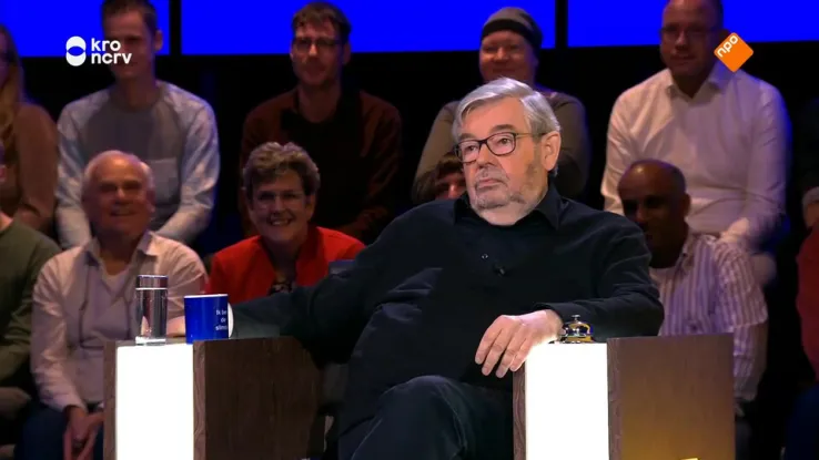 Still van De slimste mens De slimste mens