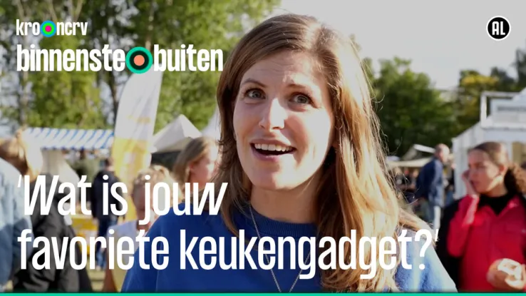 BinnensteBuiten festival Babbelbox Eerlijker eten #4